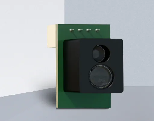 短距离 光子系列