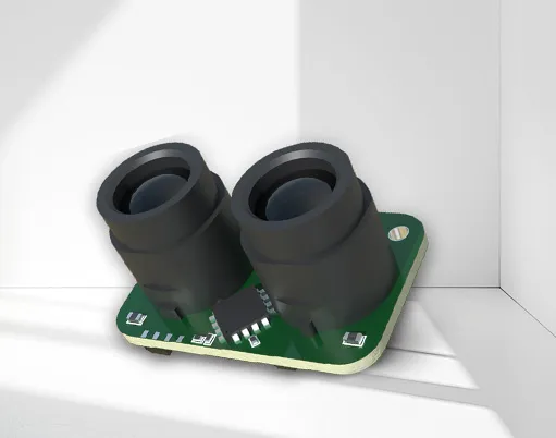 中距离 光脉系列