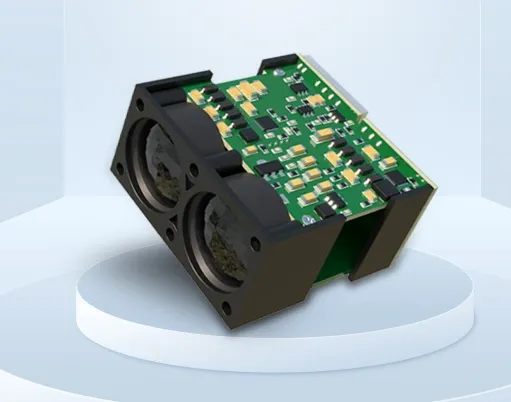 Long distance light year series