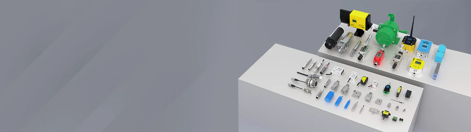 测量输送带总长度